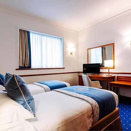 Grand Hotel Terme & Spa مونتيجروتو تيرمي المظهر الخارجي الصورة