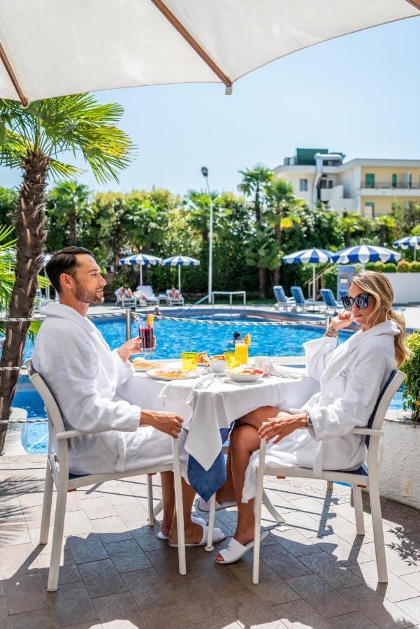 Grand Hotel Terme & Spa مونتيجروتو تيرمي المظهر الخارجي الصورة