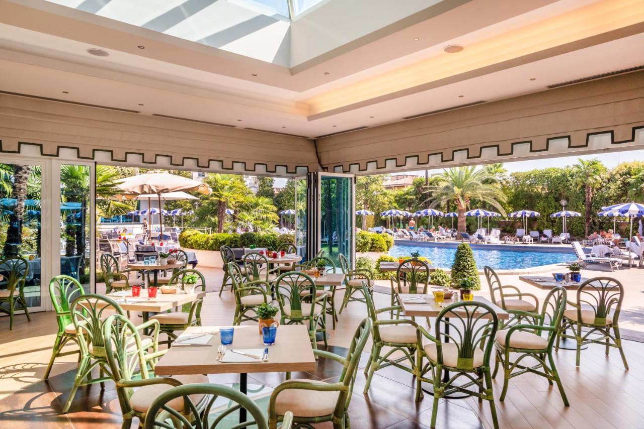 Grand Hotel Terme & Spa مونتيجروتو تيرمي المظهر الخارجي الصورة