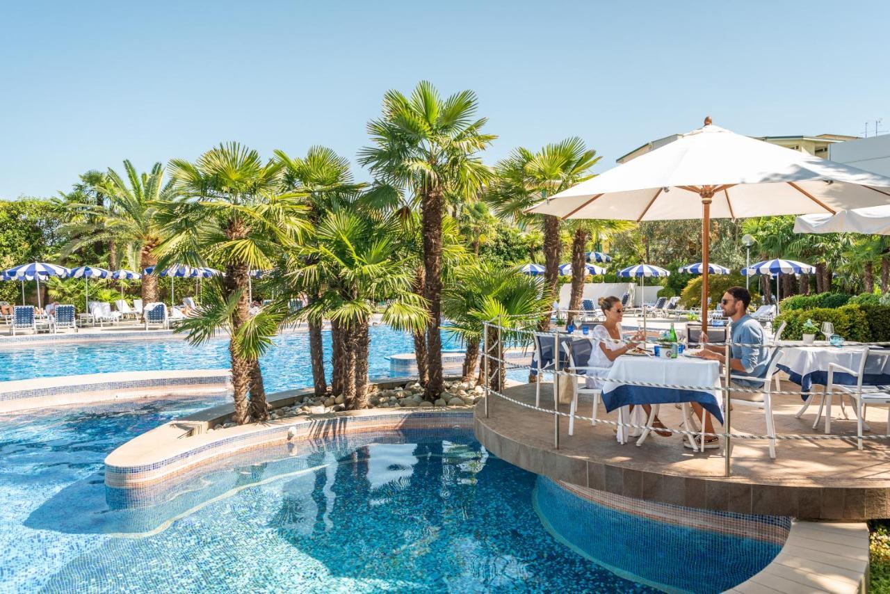 Grand Hotel Terme & Spa مونتيجروتو تيرمي المظهر الخارجي الصورة