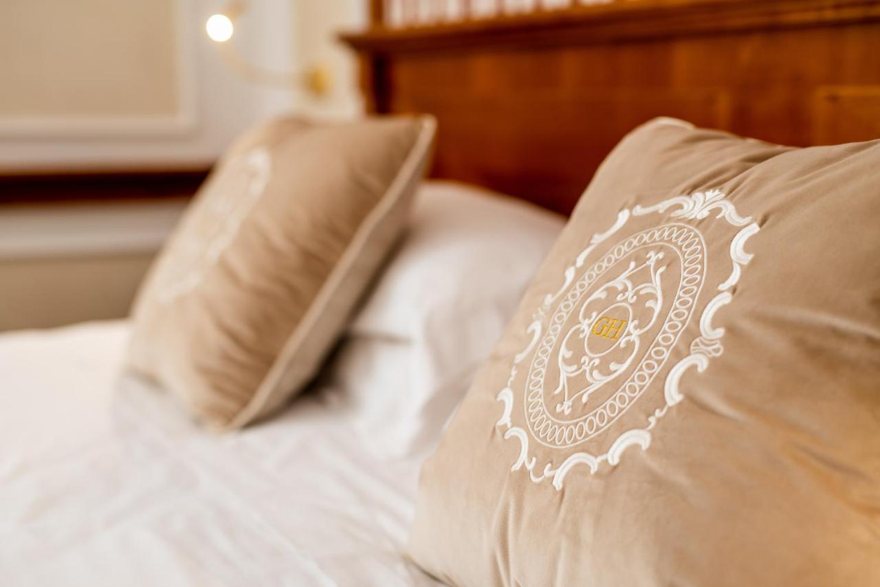 Grand Hotel Terme & Spa مونتيجروتو تيرمي المظهر الخارجي الصورة