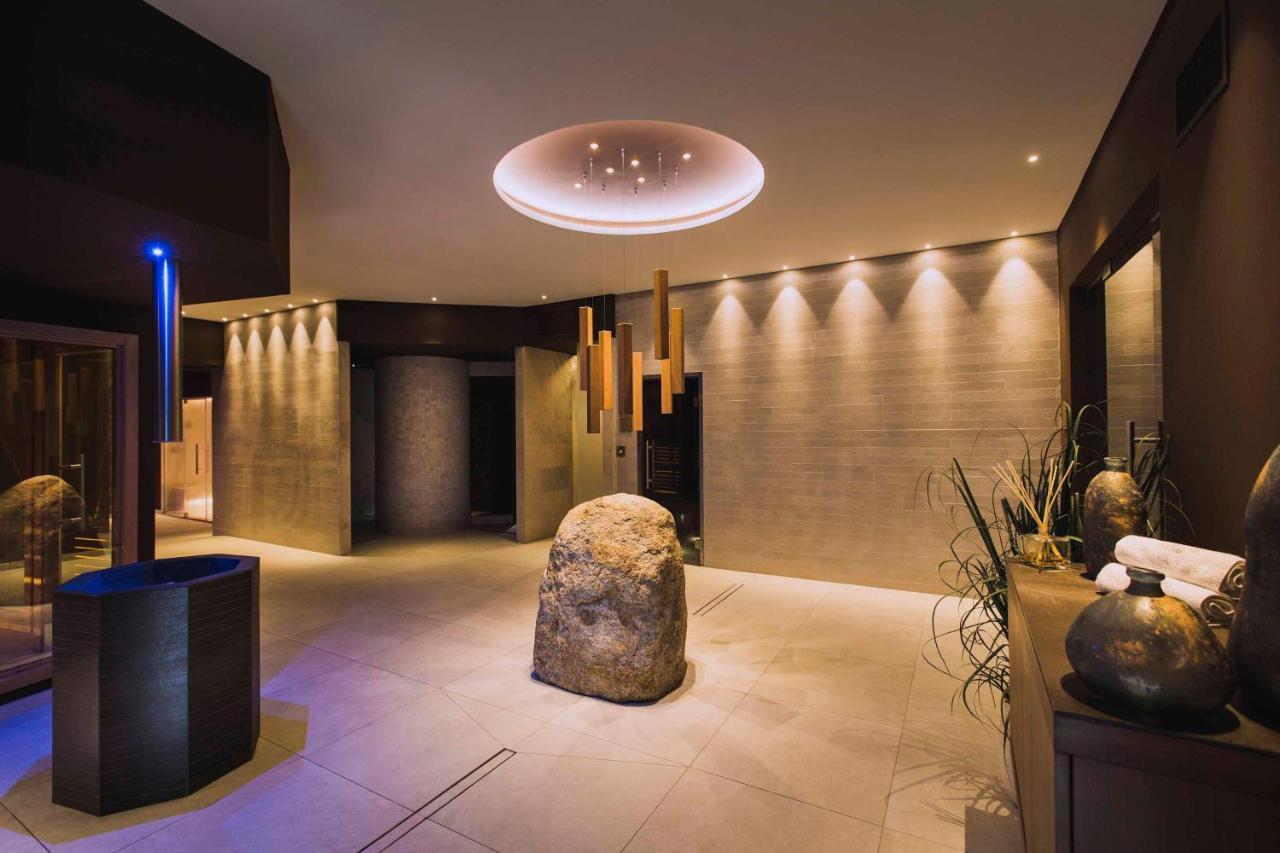 Grand Hotel Terme & Spa مونتيجروتو تيرمي المظهر الخارجي الصورة