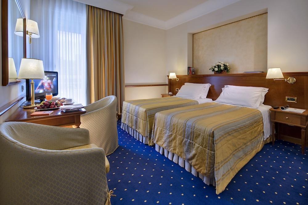 Grand Hotel Terme & Spa مونتيجروتو تيرمي المظهر الخارجي الصورة