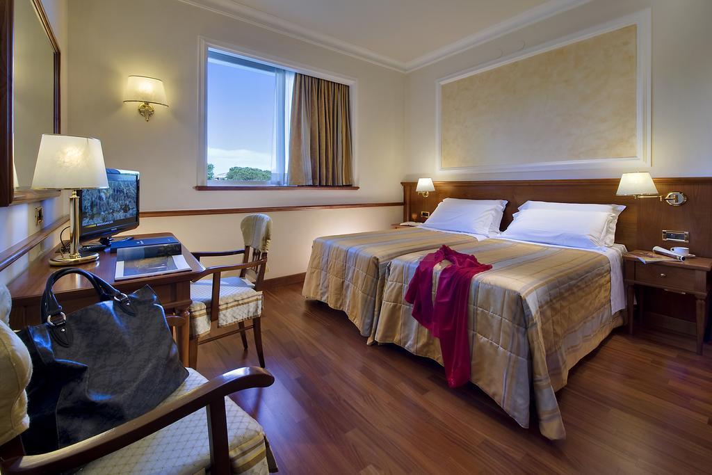 Grand Hotel Terme & Spa مونتيجروتو تيرمي المظهر الخارجي الصورة