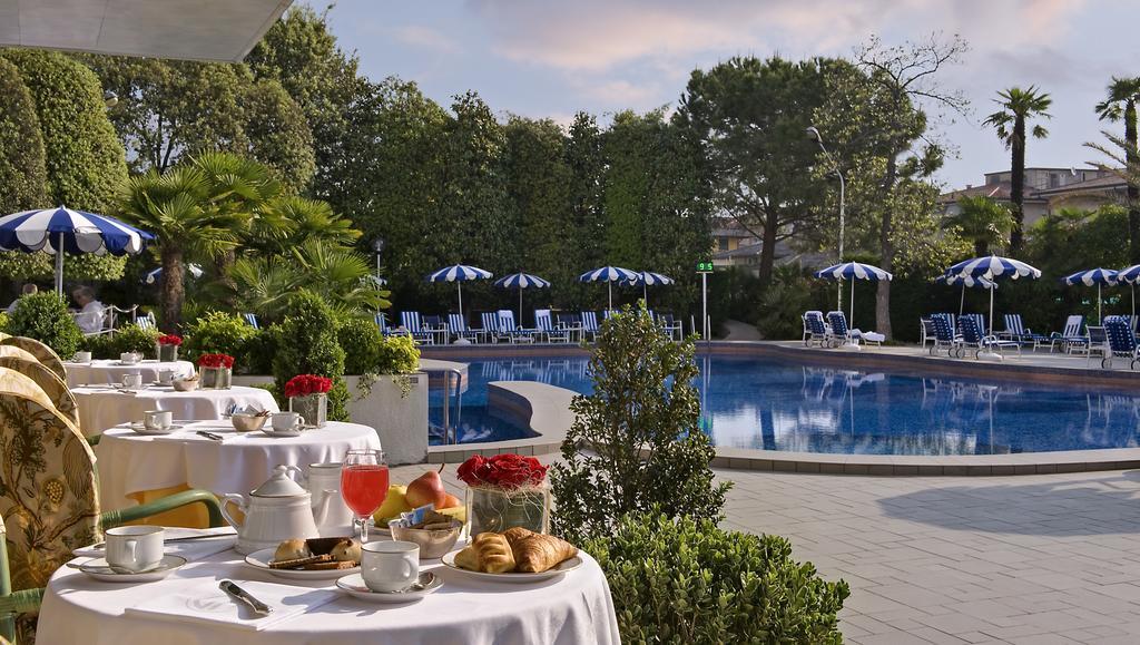 Grand Hotel Terme & Spa مونتيجروتو تيرمي المظهر الخارجي الصورة