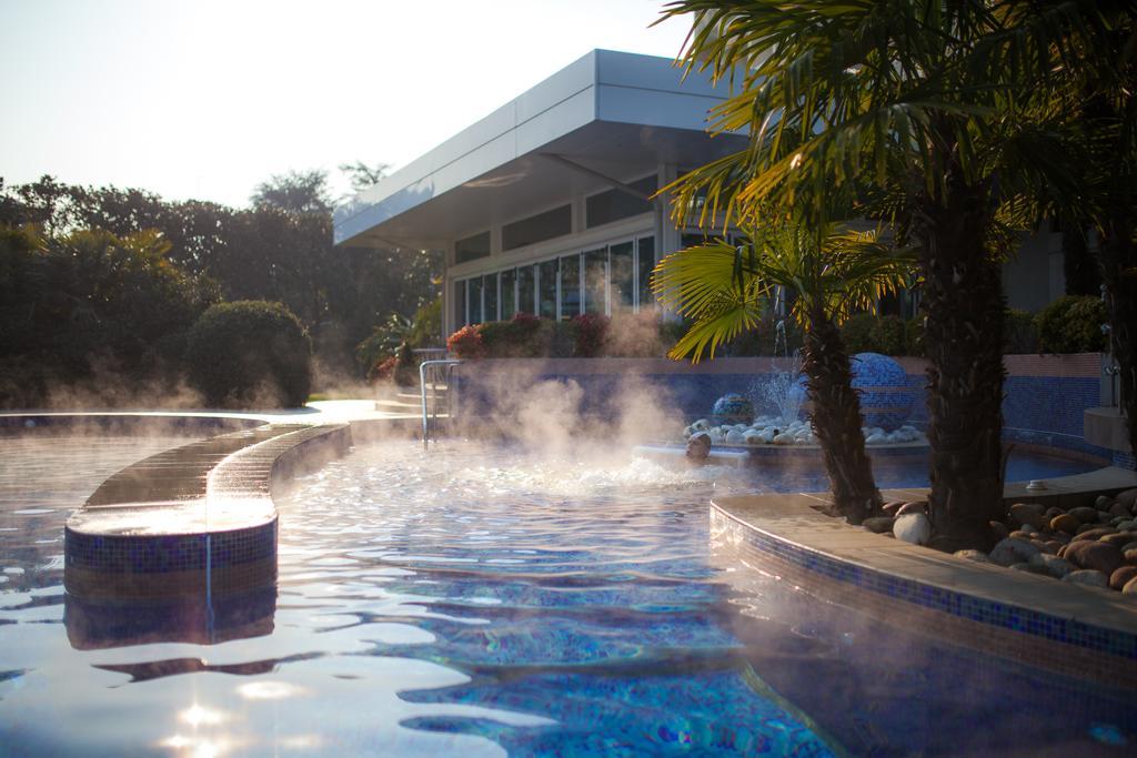 Grand Hotel Terme & Spa مونتيجروتو تيرمي المظهر الخارجي الصورة