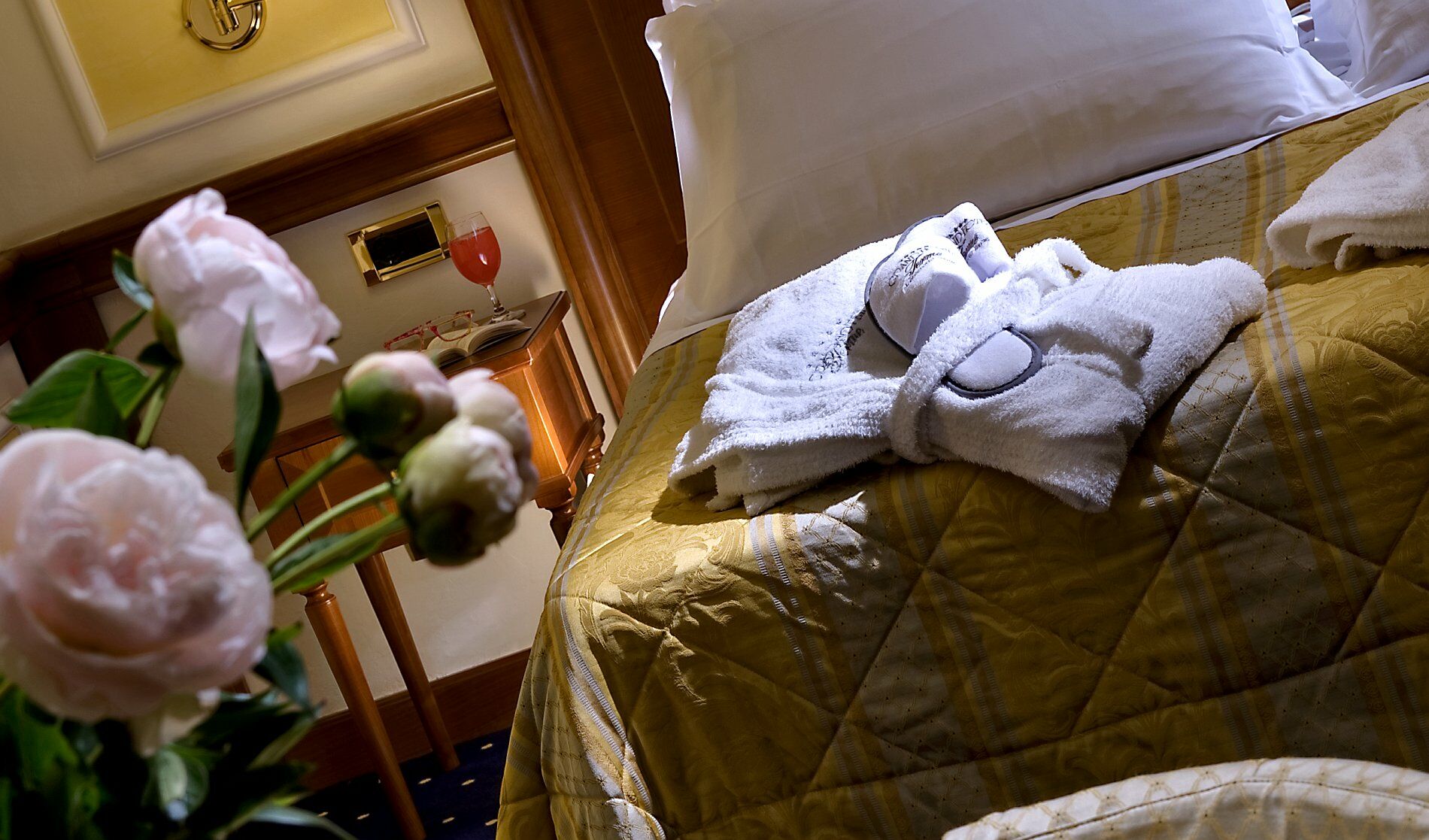 Grand Hotel Terme & Spa مونتيجروتو تيرمي المظهر الخارجي الصورة